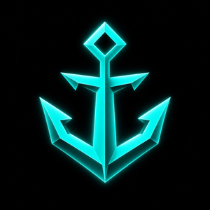 Anchor logo